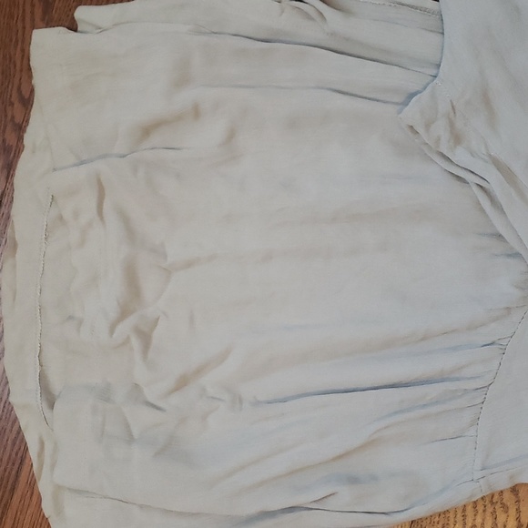 Nekane Wide Leg Pants - Picture 15 of 16